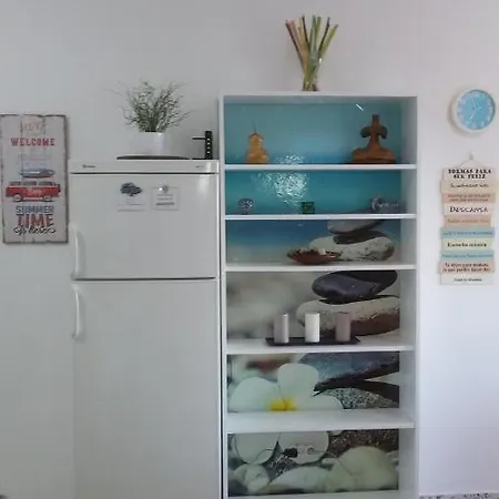 Apartamento Vistamar غيمار