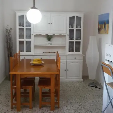 Apartamento Vistamar شقة