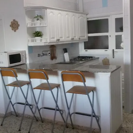 شقة Apartamento Vistamar غيمار