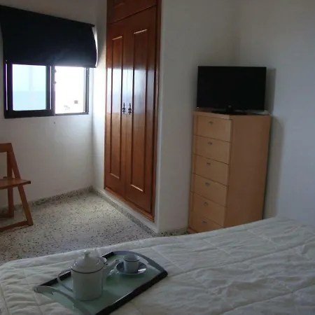 Apartamento Vistamar شقة غيمار