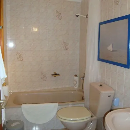 Apartamento Vistamar شقة غيمار